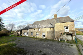 achat maison chauvigne 35490