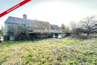 achat maison chauvigne 35490