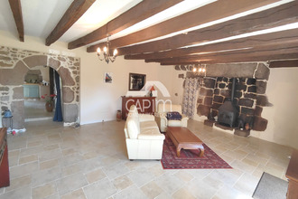 achat maison chauvigne 35490