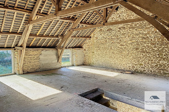 achat maison chauvigne 35490
