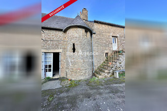 achat maison chauvigne 35490
