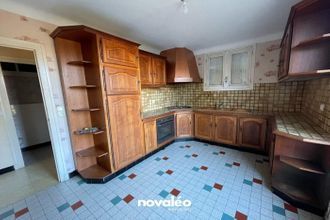 achat maison chauvigny 86300