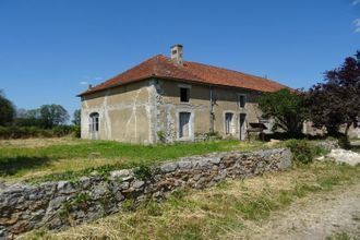 achat maison chauvigny 86300