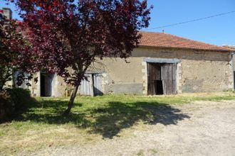 achat maison chauvigny 86300