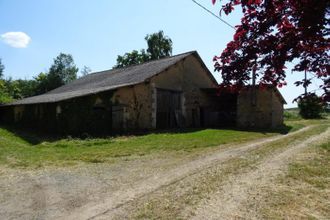 achat maison chauvigny 86300