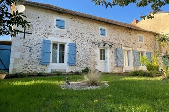 achat maison chauvigny 86300