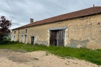 achat maison chauvigny 86300