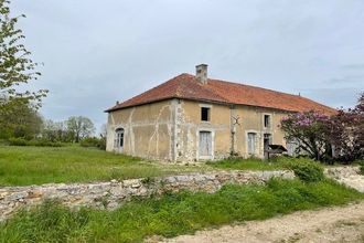 achat maison chauvigny 86300