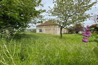 achat maison chauvigny 86300