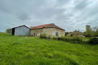 achat maison chauvigny 86300