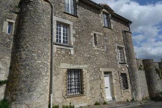 achat maison chauvigny 86300