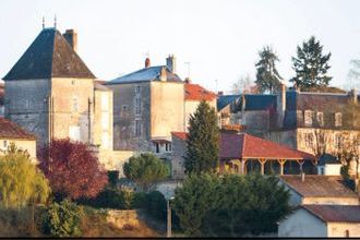 achat maison chauvigny 86300