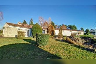 achat maison chauvigny 86300