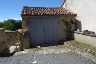 achat maison chauvigny 86300