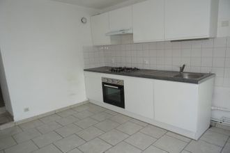 achat maison chauvigny 86300