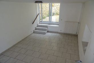 achat maison chauvigny 86300