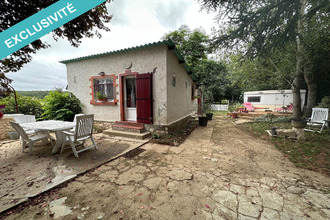 achat maison chauvigny 86300