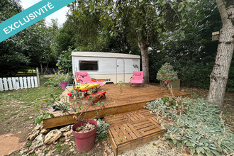 achat maison chauvigny 86300