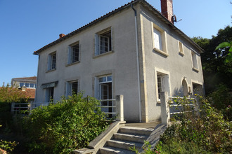 achat maison chauvigny 86300