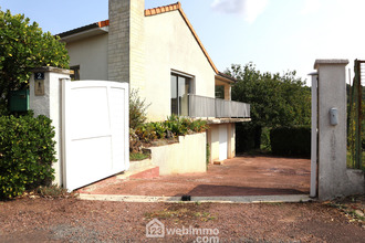 achat maison chauvigny 86300