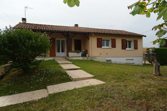 achat maison chauvigny 86300