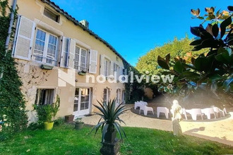 achat maison chauvigny 86300