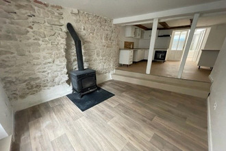 achat maison chauvigny 86300