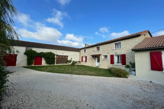 achat maison chauvigny 86300