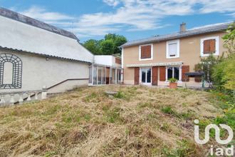 achat maison chauvigny 86300