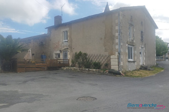 achat maison chauvigny 86300