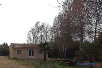 achat maison chauvigny 86300