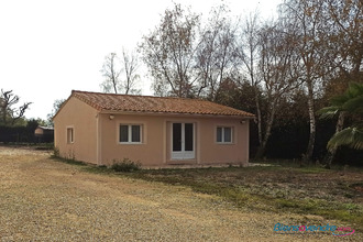 achat maison chauvigny 86300