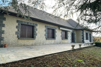 achat maison chauvigny 86300