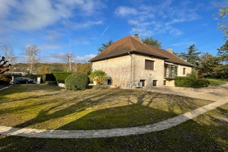 achat maison chauvigny 86300