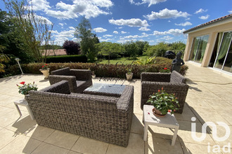 achat maison chauvigny 86300