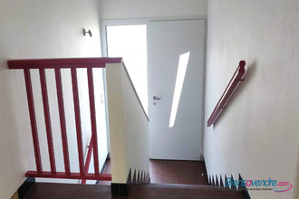 achat maison chauvigny 86300