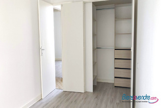 achat maison chauvigny 86300