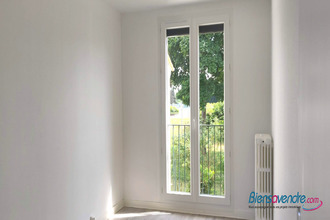 achat maison chauvigny 86300