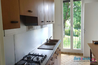 achat maison chauvigny 86300