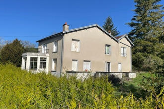 achat maison chauvigny 86300