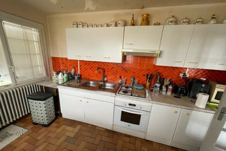 achat maison chauvigny 86300