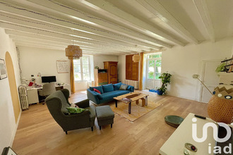 achat maison chauvigny 86300