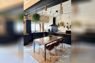 achat maison chauvigny 86300