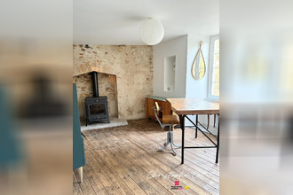 achat maison chauvigny 86300