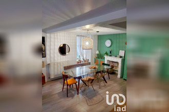 achat maison chauvigny 86300