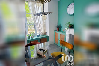 achat maison chauvigny 86300