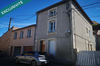 achat maison chauvigny 86300