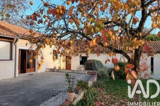 achat maison chauvigny 86300