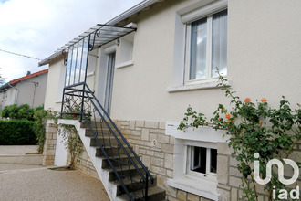 achat maison chauvigny 86300