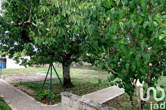 achat maison chauvigny 86300